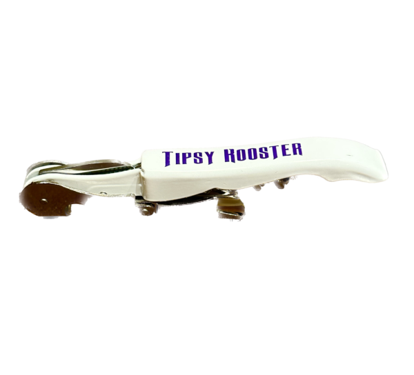 Tipsy Rooster Corkscrew